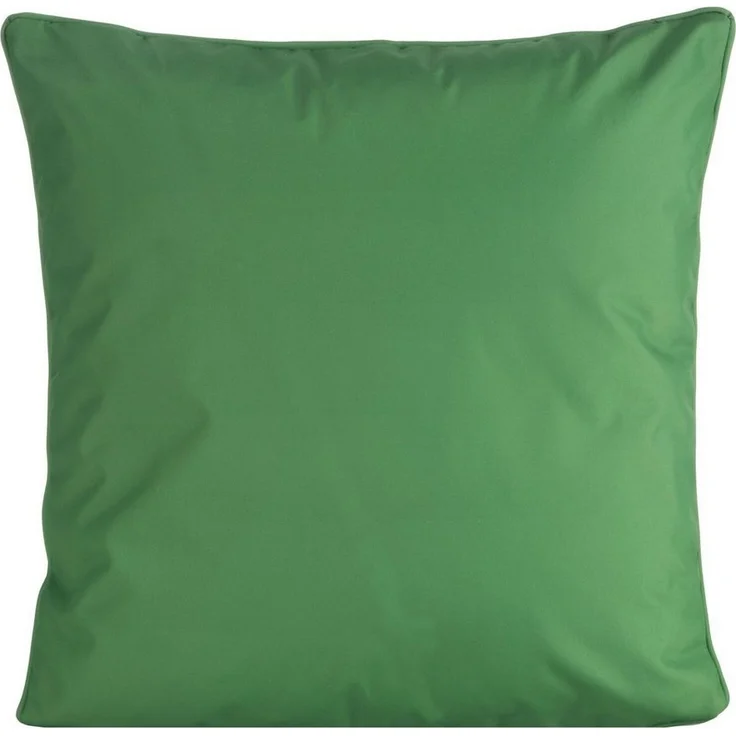 Kissenbezug Garten Wassefest Outdoor 5 grün 45x45 – Bild 1
