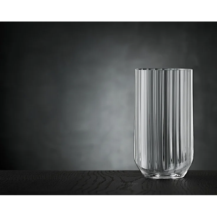 SPIEGELAU 4940179 LINEAR Longdrinkglas 4er Set – Bild 5