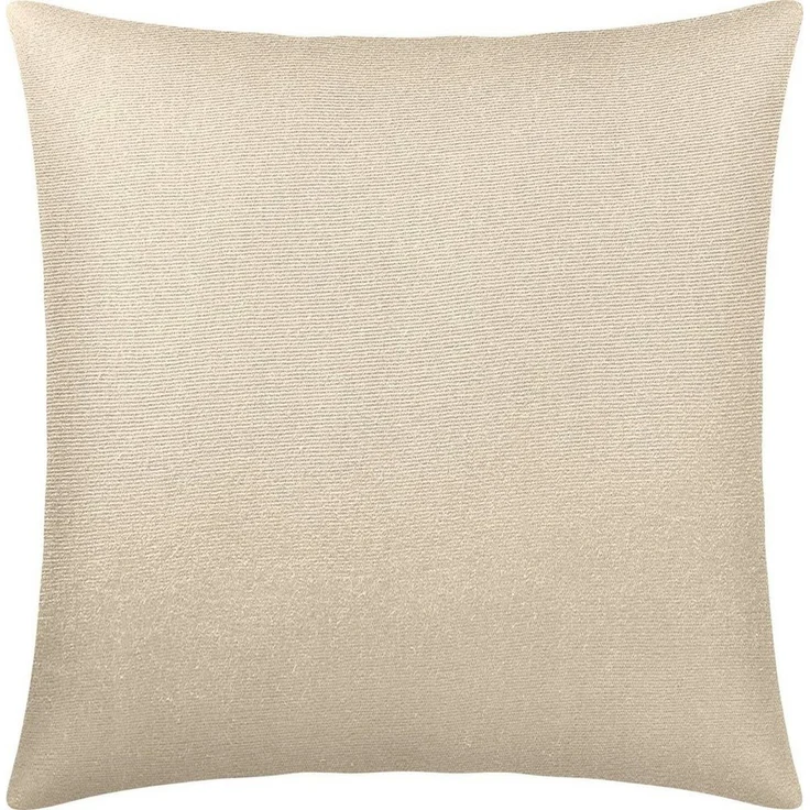 Erwin Müller Kissenbezug Kuschelkissenbezug "Nürnberg", Doppel-Jersey Uni – Bild 1