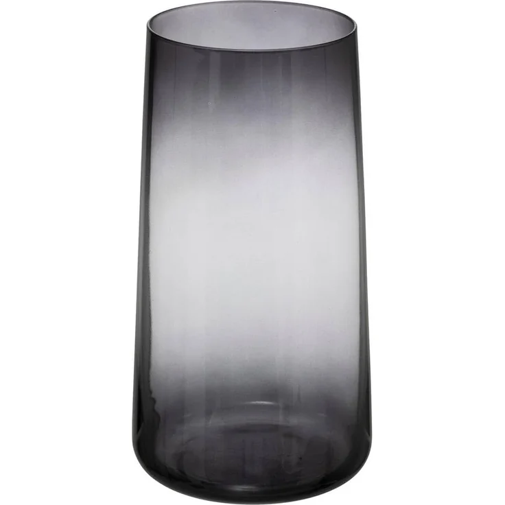 Secret de Gourmet Glas Gläser aus schwarzem Glas DREAMS, 6er-Set, 540 ml, Glas – Bild 1