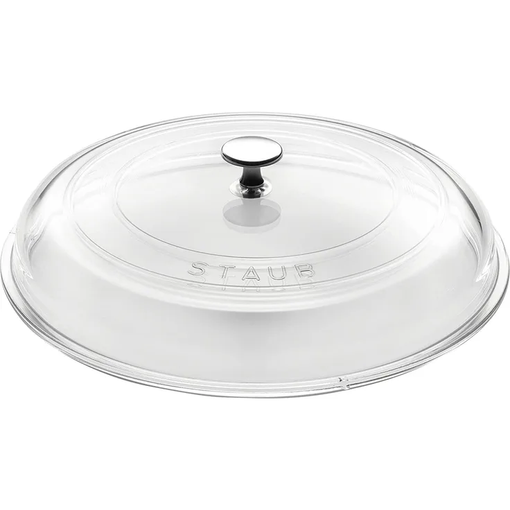 Staub Staub Deckel 30 cm 405010300