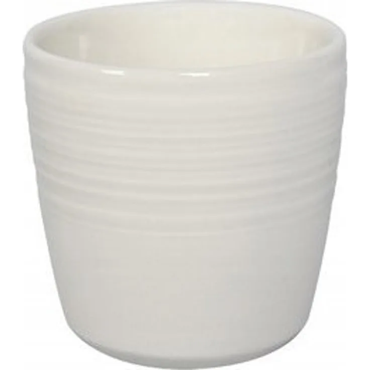 LOVERAMICS Loveramics Dale Harris - 200 ml Becher - Cappuccinotasse - Beige