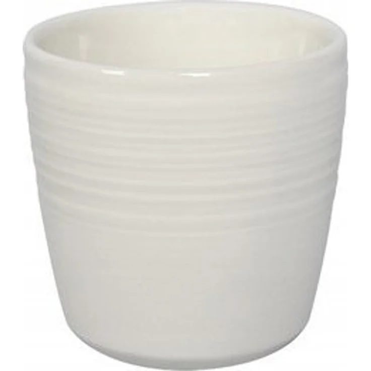 LOVERAMICS Loveramics Dale Harris - 200 ml Becher - Cappuccinotasse - Beige