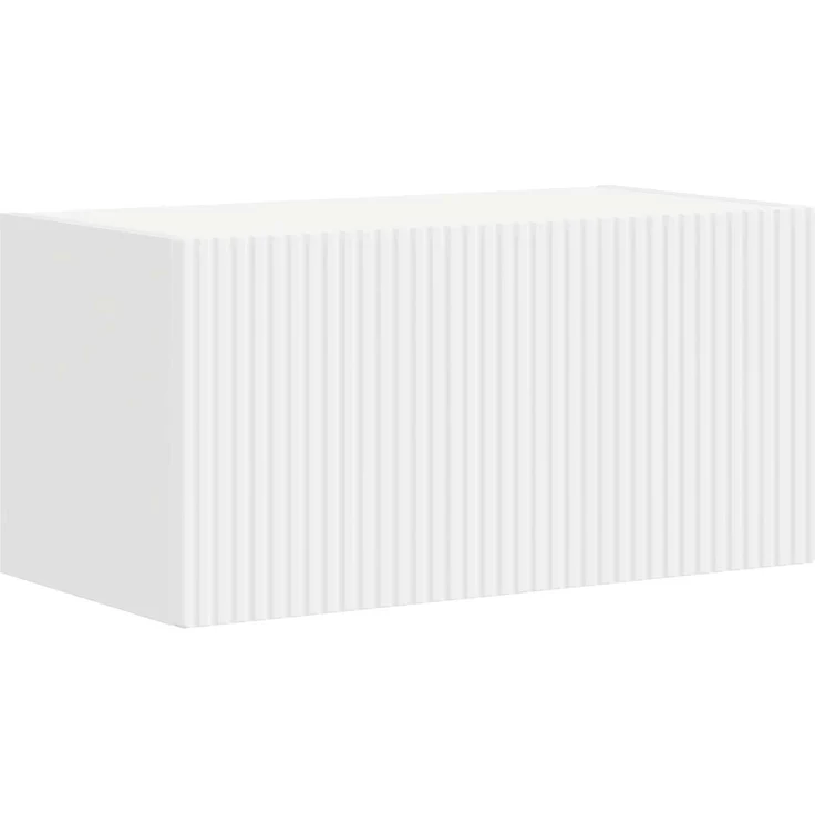 vidaXL TV-Schrankset 6 stk. 31 x 30 x 60 cm Weiß 3409123 – Bild 5