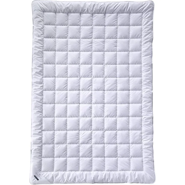 billerbeck Microfaser-Decke E22 Wash-Star 155x220 Superlight