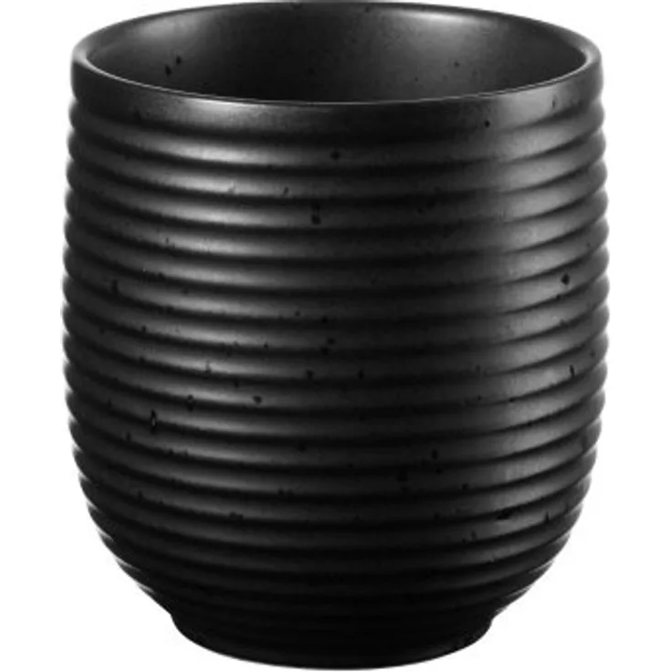 Asa Teebecher kitchen‘art Japandi Schwarz (200ml) 23080190