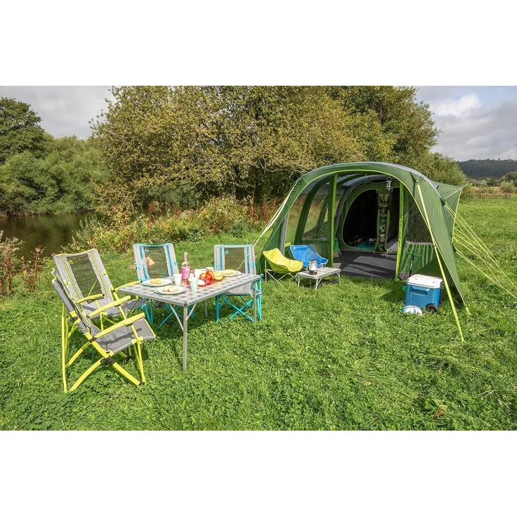 Campingtisch groß – Bild 2