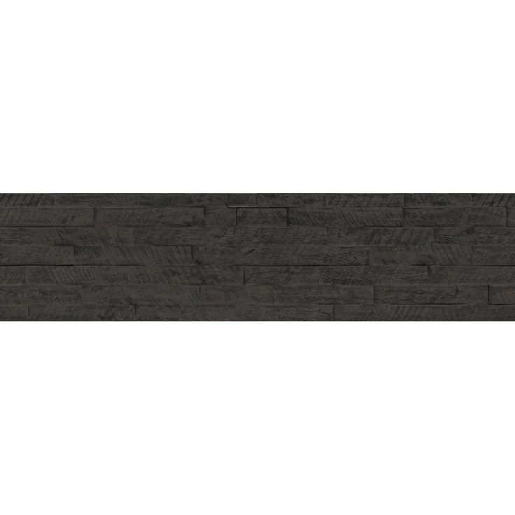 Hasena Sekretär Scola Akazie Vintage Grey 120x70x88 cm – Industrial-Loft – Bild 4
