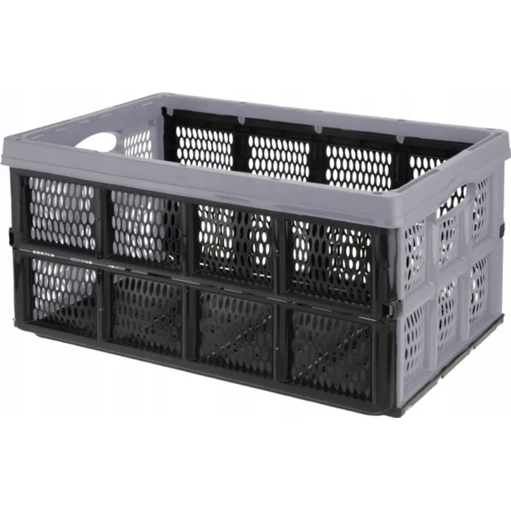 Storage Solutions zusammenklappbarer Korb 32 l