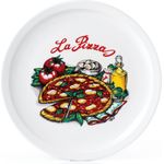 Van Well Pizzateller ø 30,5 cm Napoli 6er Set
