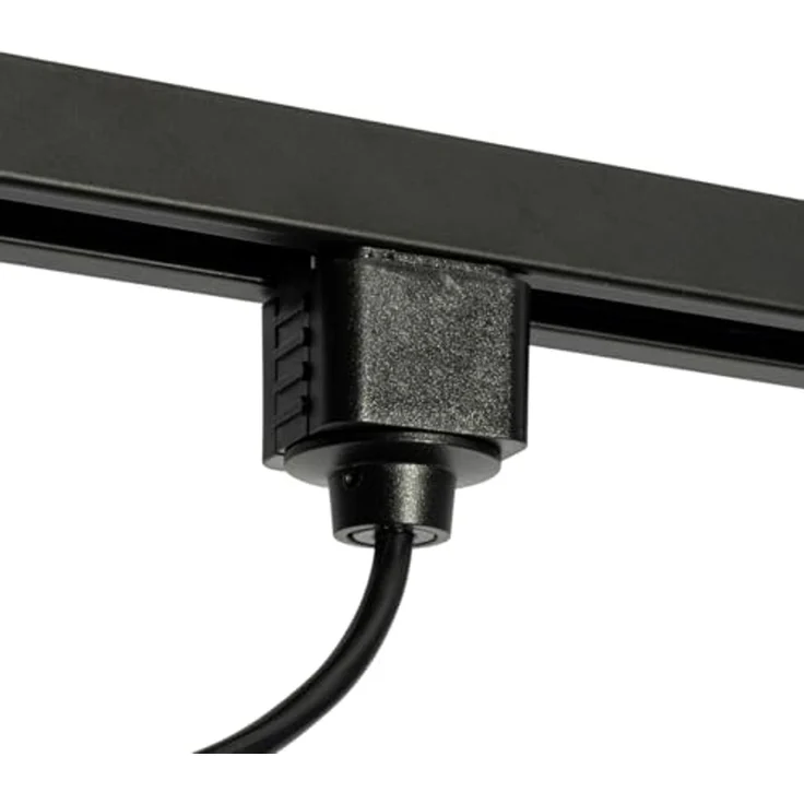 Qazqa Schienensystem-Sets Iconic, ohne Leuchtmittel – Bild 3