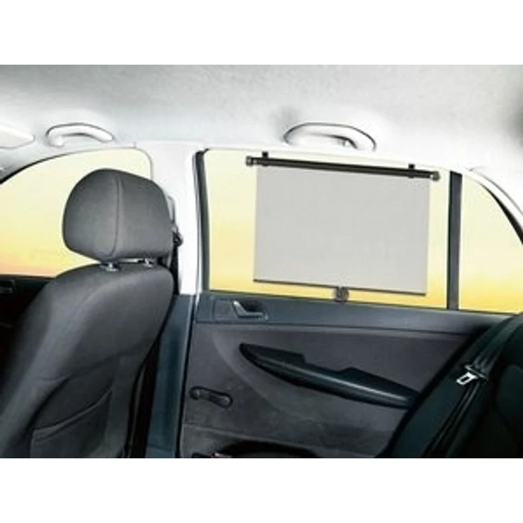 Walser Sonnenrollo für VAN und Transporter Seitenfenster 53x56cm 2 Stück – Bild 6