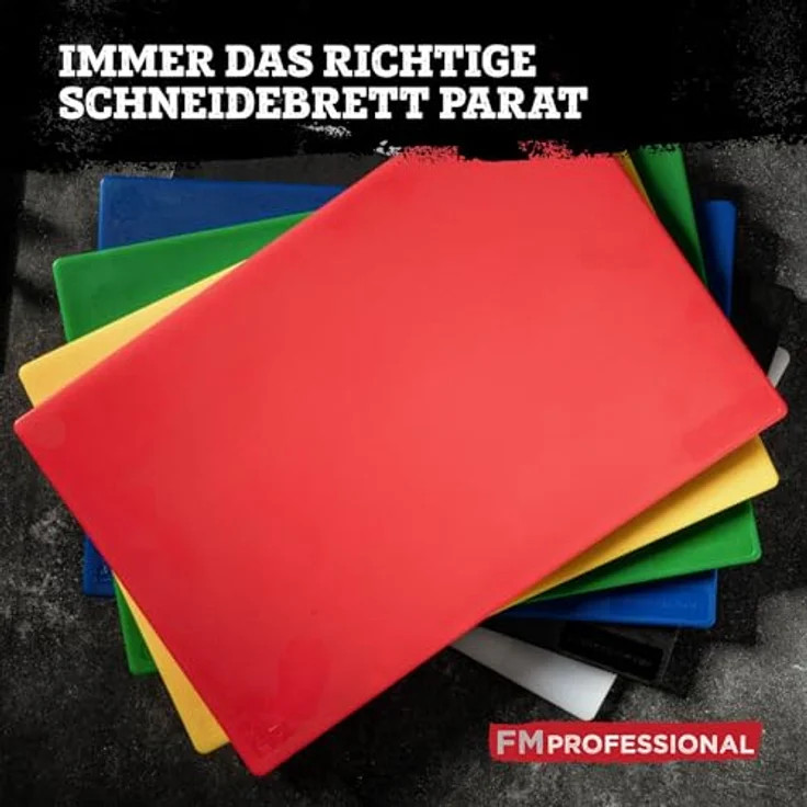 FMprofessional Schneidebrett – Bild 11