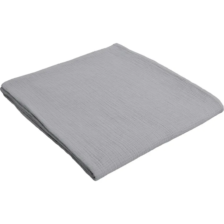 OTTO home Tagesdecke Bailee, weiche Musselin Qualität, viele Farben erhältlich, ab 140x200 cm
