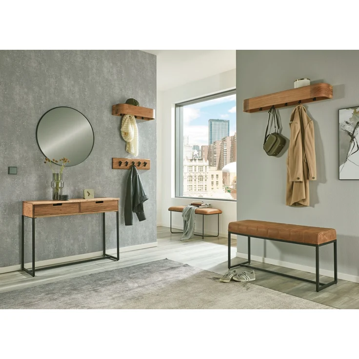 Wandgarderobe FLORENCIA – Bild 5