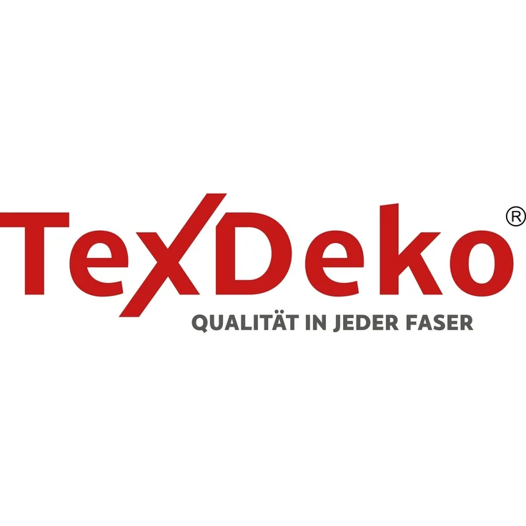 TexDeko Bankauflage Bierbankauflage (Einzeln) für Bierzeltgarnitur zum selber aufziehen, (1 St), 220x25x2cm/4cm, Top Qualität – Bild 3