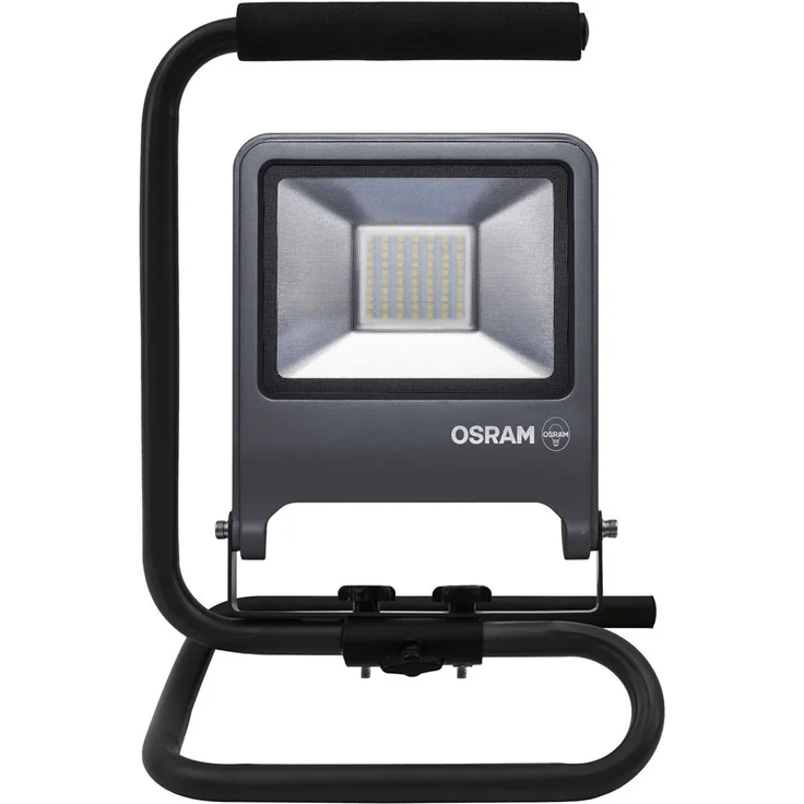 Osram LED Worklight Arbeitslicht, fuer Aussenanwendungen, kaltweiss, S-Stund – Bild 2