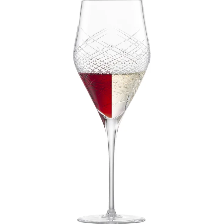 ZWIESEL 1 GLAS handmade WEINGLAS ALLROUND BAR PREMIUM No. 2 1 122291 (Achtung muss aus 2er Set entnommen werden)