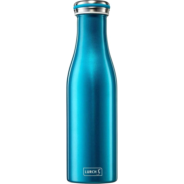 LURCH Isolier - Trinkflasche 105227