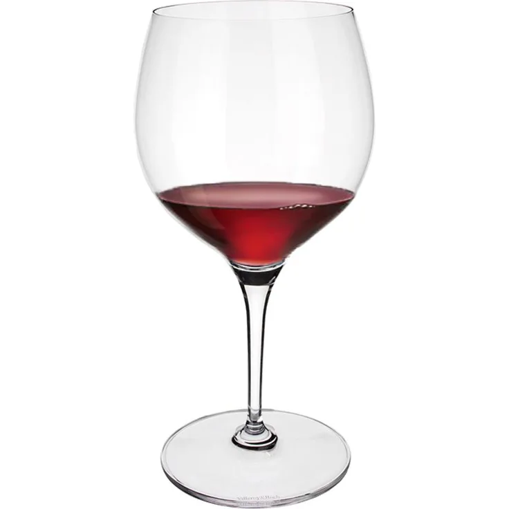 Villeroy & Boch Maxima Burgunderglas - A