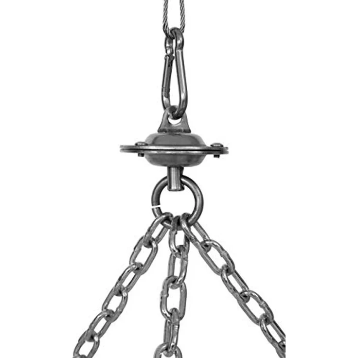 Schneider Kettenkit 120 Edelstahl – Bild 3