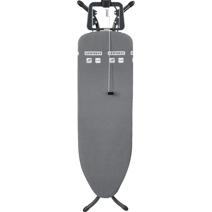 Leifheit Bügeltisch Air Board M Black Plus VDE (072484) – Bild 3