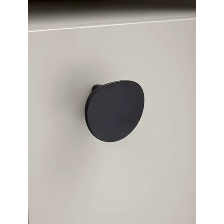 MID.YOU Schuhschrank Beige, Metall, 2 Fächer, 60.2x185x33.05 cm, stehend, Garderobe, Schuhaufbewahrung – Bild 7