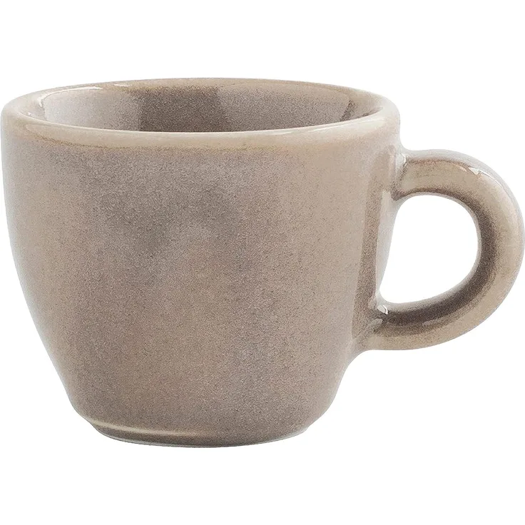 KAHLA Homestyle desert sand Espresso-Obertasse 0,03 l