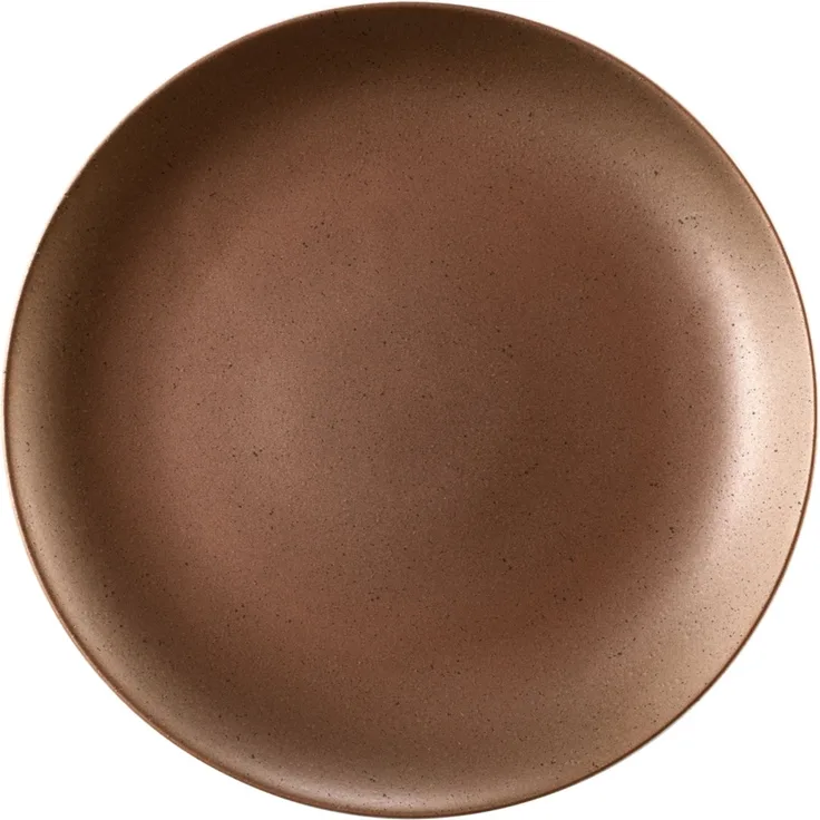Seltmann Weiden Brotteller Liberty | Bronze