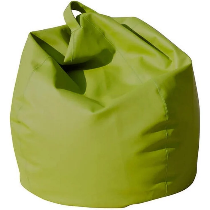 Talamo Italia - Eleganter Schlafsack, Farbe: Grün, Maße: 80 x 120 x 80 cm – Bild 3