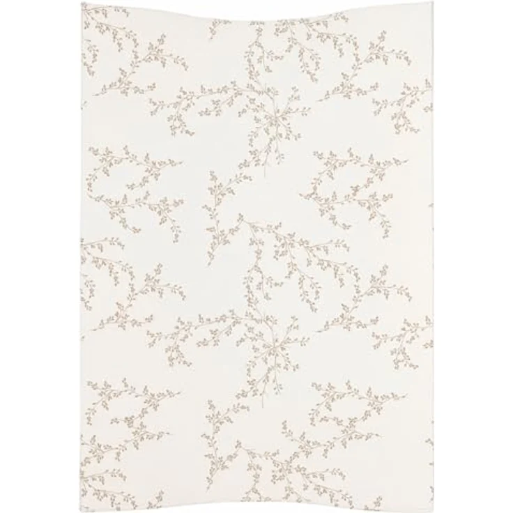 Meyco Wickelauflage - Branches - Sand - 50 x 70 c – Bild 3