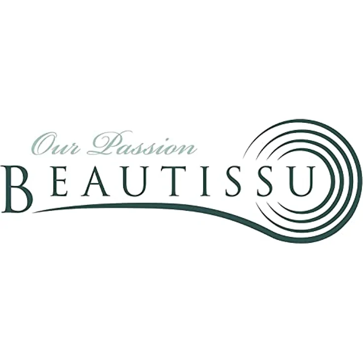 Beautissu Bankauflage Base BK Natur, 120 x 48 x 5 cm – Bild 10