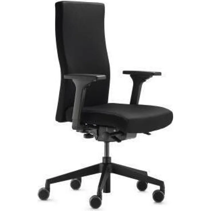 Dauphin Trend Office Drehstuhl to-strike comfort pro SK9248SY2 schwarz