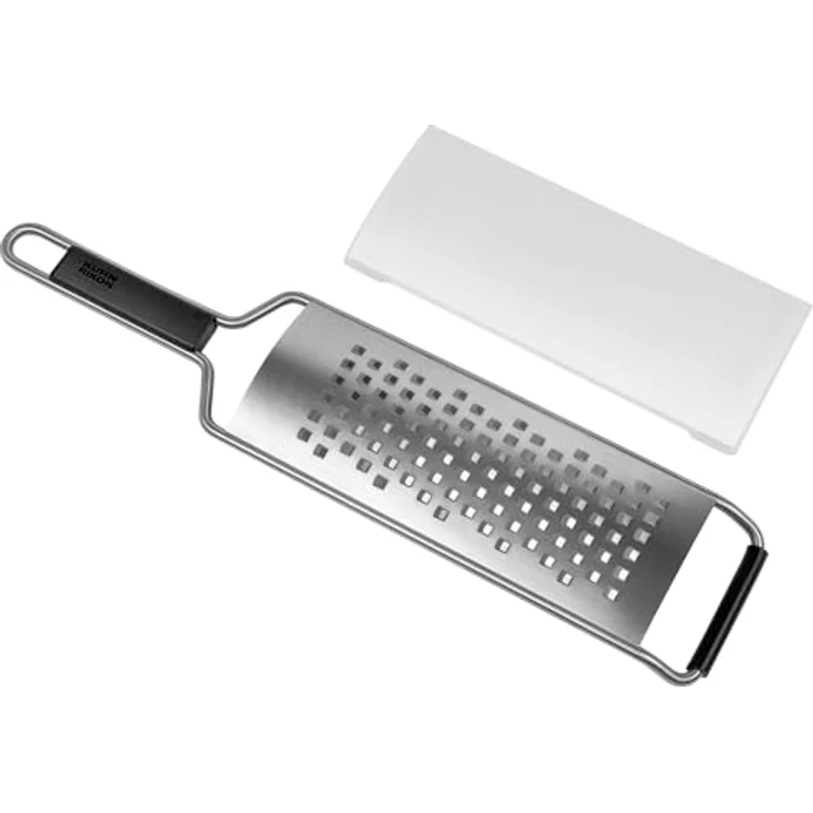 Kuhn Rikon Essential Alltzweck-Reibe medium – Bild 2