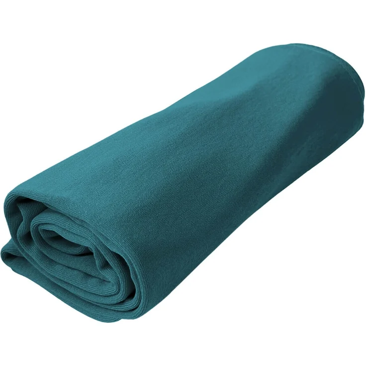 Pucktuch petrol – Bild 1