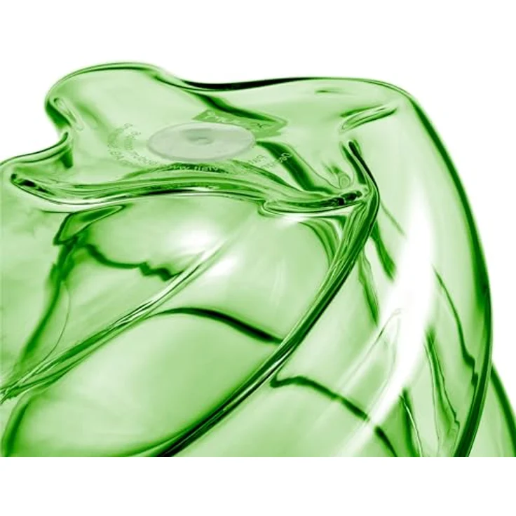 Bodum 2 Stück Glas doppelwandig 0.27l Pavina Paris transparent green – Bild 4