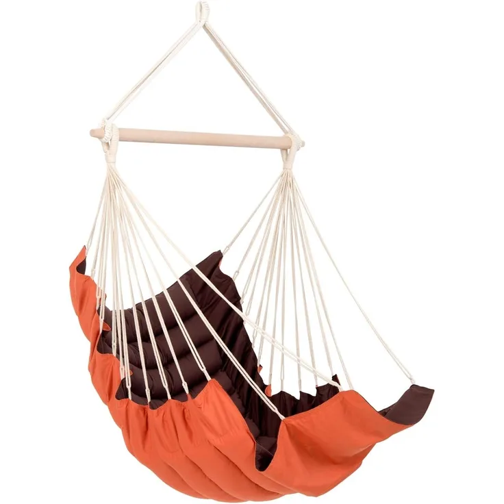 Amazonas Hanging Chair California Terracotta AZ-2020260 - 170cm