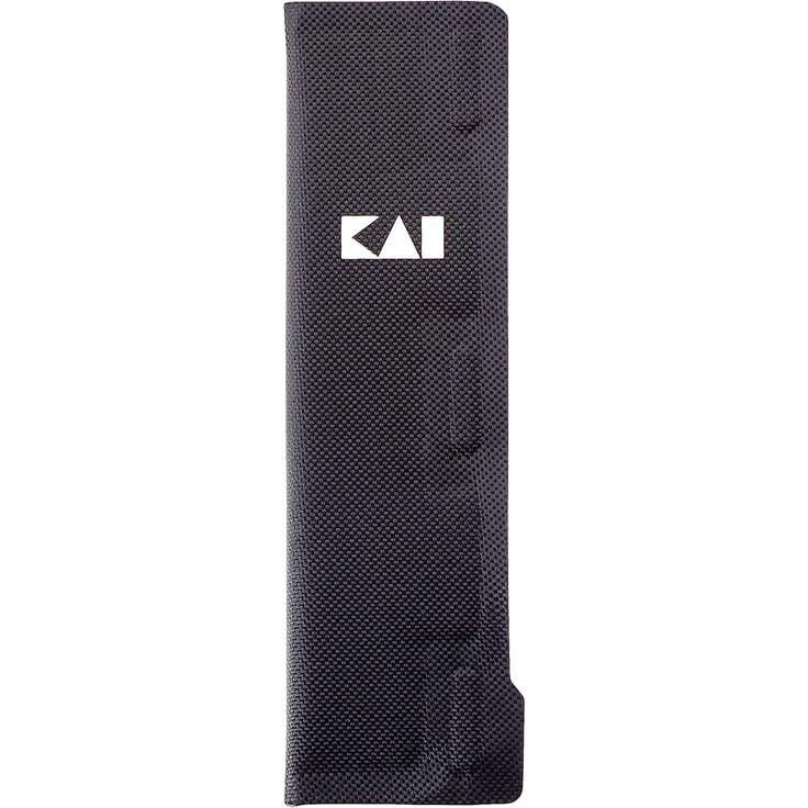 Kai Blade Guard Klingenschutz Größe M, Schützhülle für Messer, Messerklingenschutz, Klingen bis 24 cm, CK-M – Bild 1