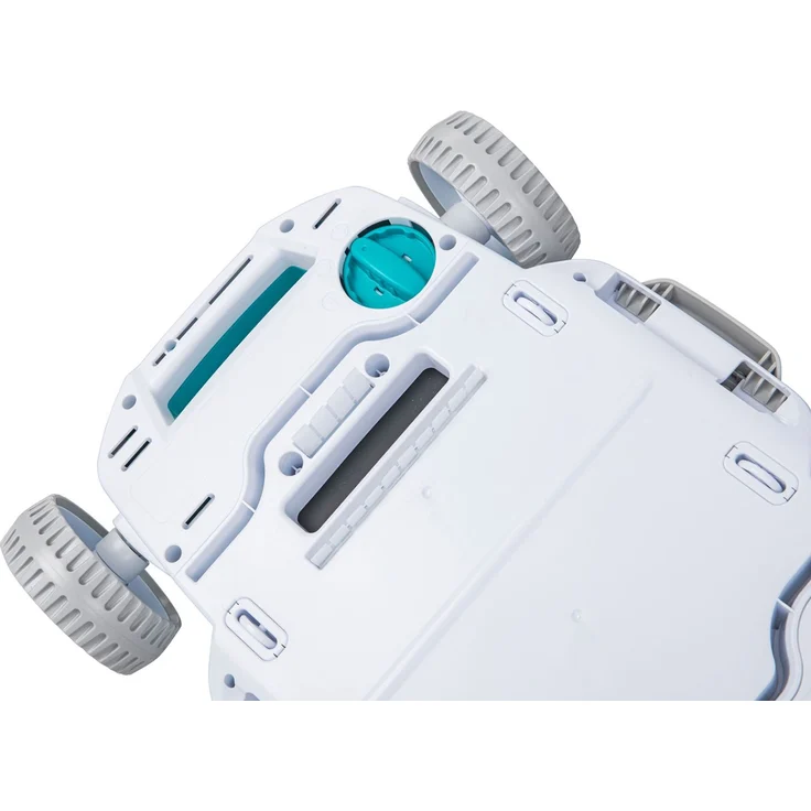 Autonomer, akkubetriebener Poolroboter AquaTronix™ G200 – Bild 3
