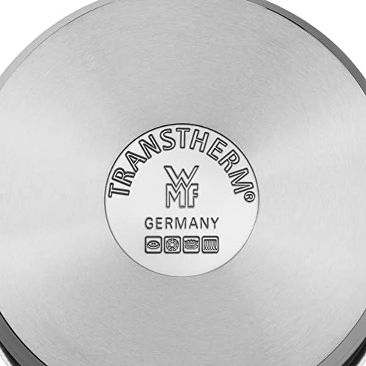 WMF 'Function 4' Fleischtopf mit Deckel, 24 cm – Bild 7