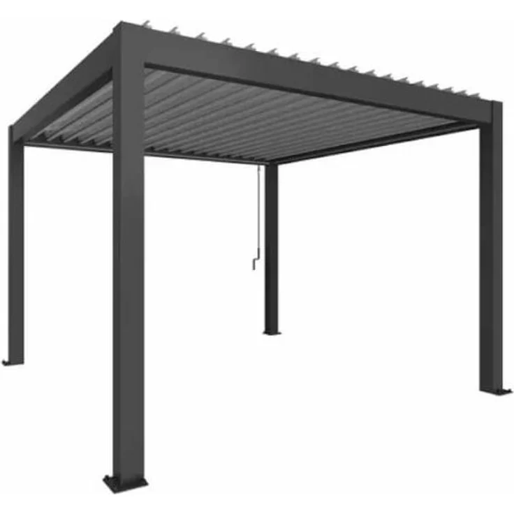Biohort Pergola – Bild 1