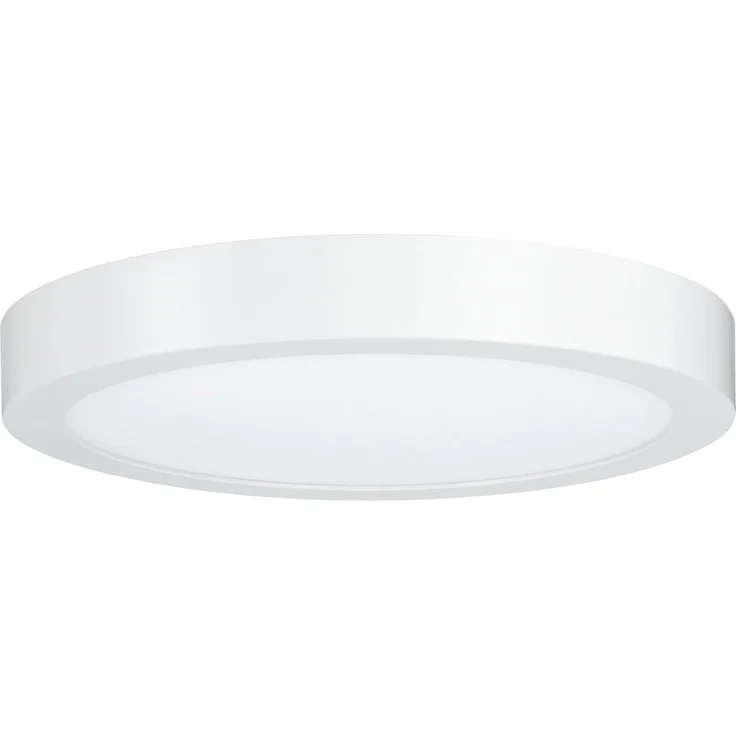 Paulmann No. 70643 Deckenleuchte Lunar LED Panel 300mm Weiß matt, Alu – Bild 8