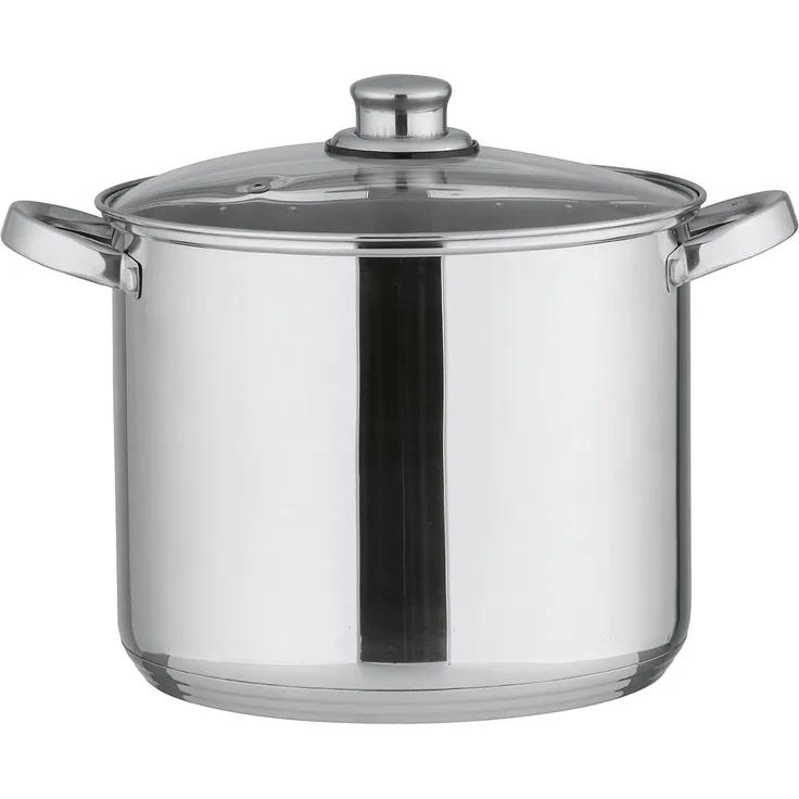 Axentia, Universaltopf, 10Liter