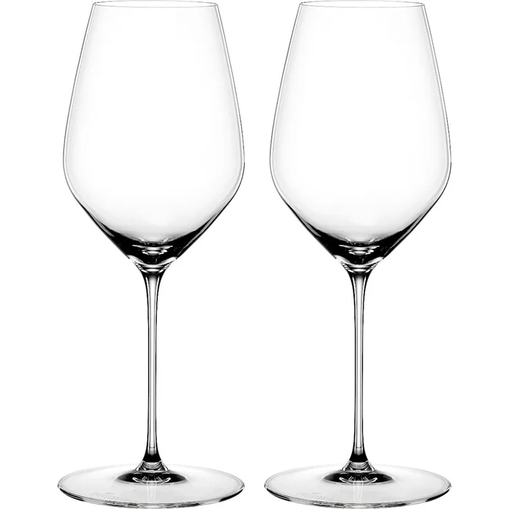 SPIEGELAU 1750161 HI-LITE Universalglas 2er Set
