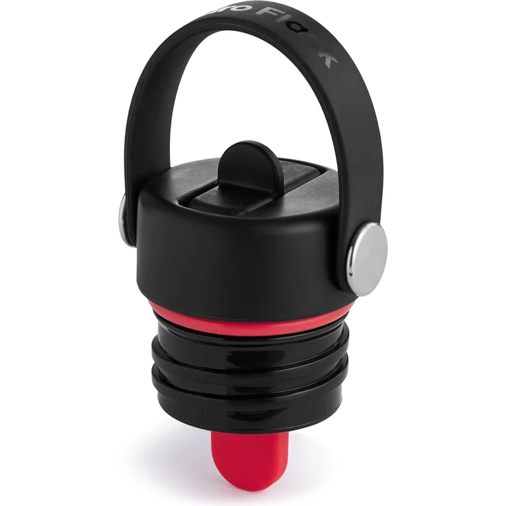 Hydro Flask Deckel Standard Flex Straw Cap, (1-tlg) – Bild 1