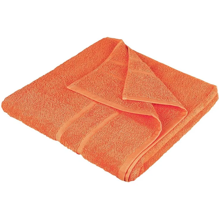 StickandShine Gästehandtücher 2er Set Premium Frottee Gästehandtücher 30x50 cm 500g 100% Baumwolle, 100% Baumwolle 500GSM Frottee – Bild 3