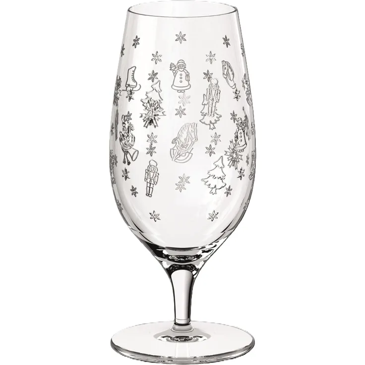 Villeroy & Boch Toy's Delight Biertulpe 300 ml 2er Set