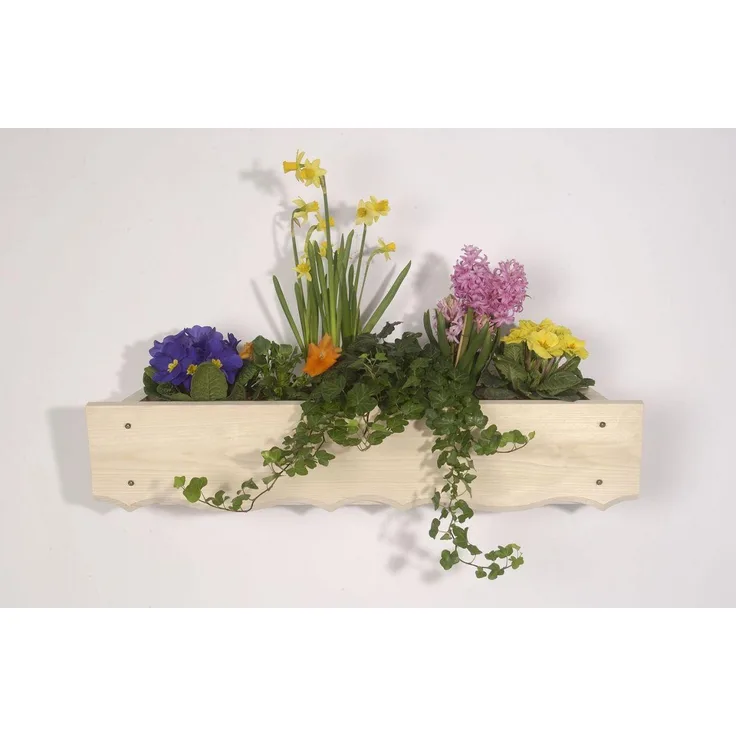 Blumenkasten 1000 x 168 x 230 mm