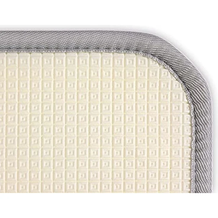 Milly Mally aufrollbare Schaum-Spielmatte für Kinder „Digits and Elephant“ – Bild 7