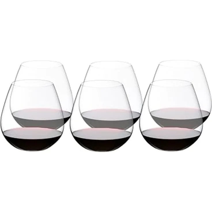 Riedel 7414/70 "O" PINOT NOIR 6er SET